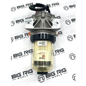 Fuel Filter  Davco 382 382933PAC02-10 - Davco