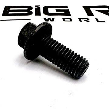 Hexagon Flange Head Cap Screw 3910495 - Cummins
