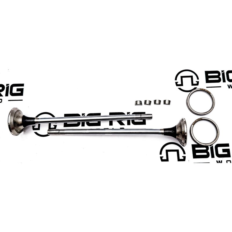 Exhaust Valve Kit 5693787 - Cummins