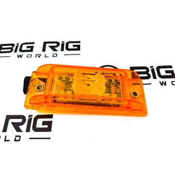 Lamp 21294Y - Truck Lite