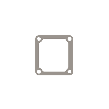 Connection Gasket 3969988 - Cummins