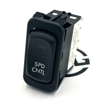 Switch - Rocker, On / Off, Cruise A06-30769-011 - Freightliner