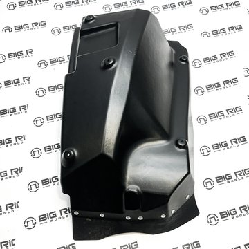 Fender Shield T880 SFFA L46-6130 - Kenworth