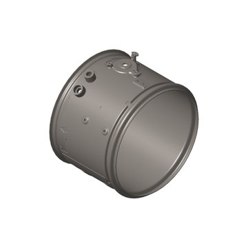 Reactor, EPA 17 Decomposition 5418127 - Cummins