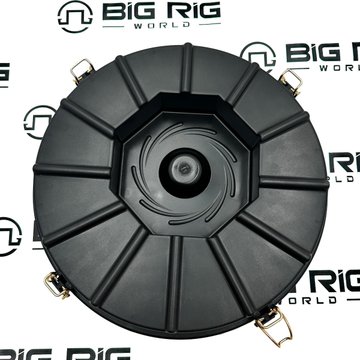 Air Cleaner Cover Assembly 2191-P600116 - Mack