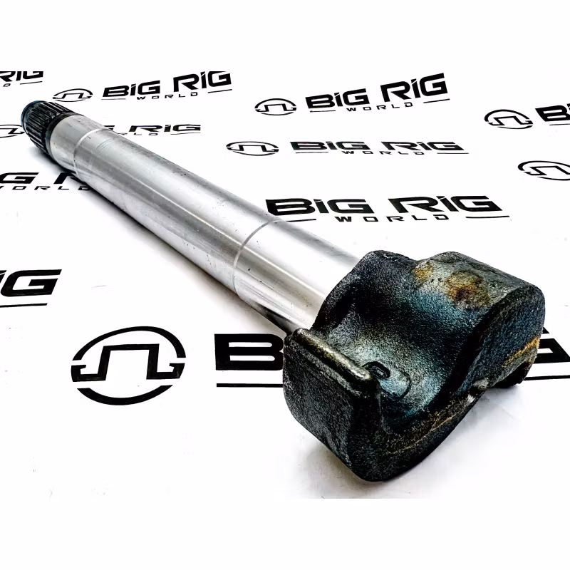 Camshaft - Left Hand 2210Q7583 - Meritor