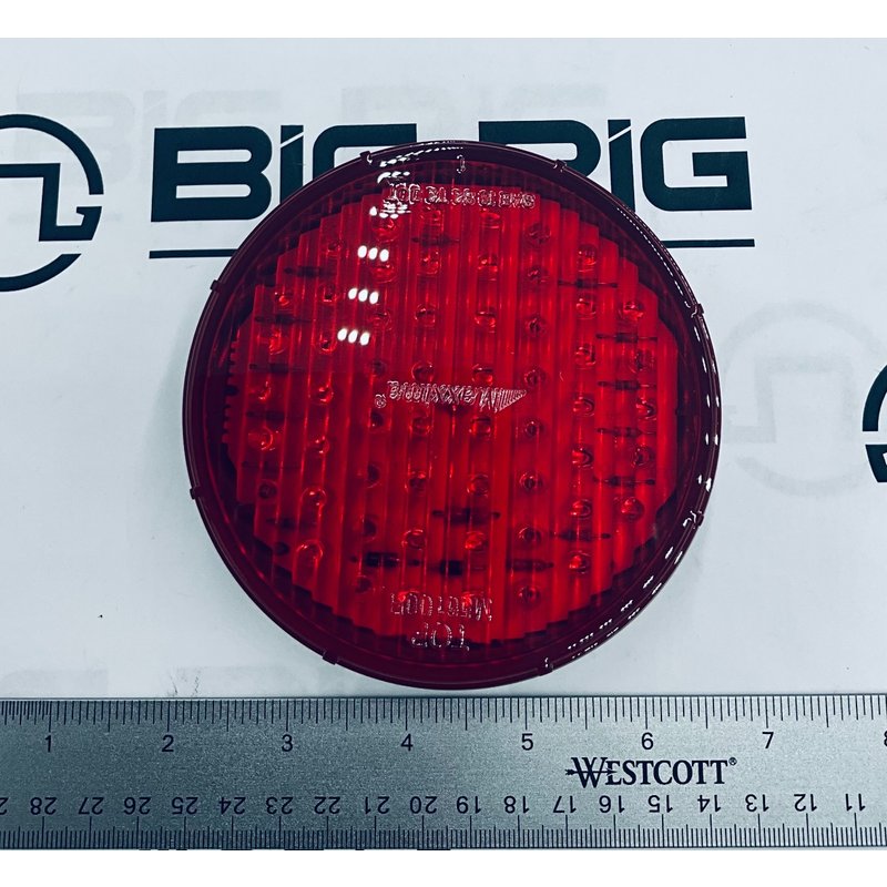 56 LED Red Stop/Tail/Turn Light M56100R-A - Maxxima