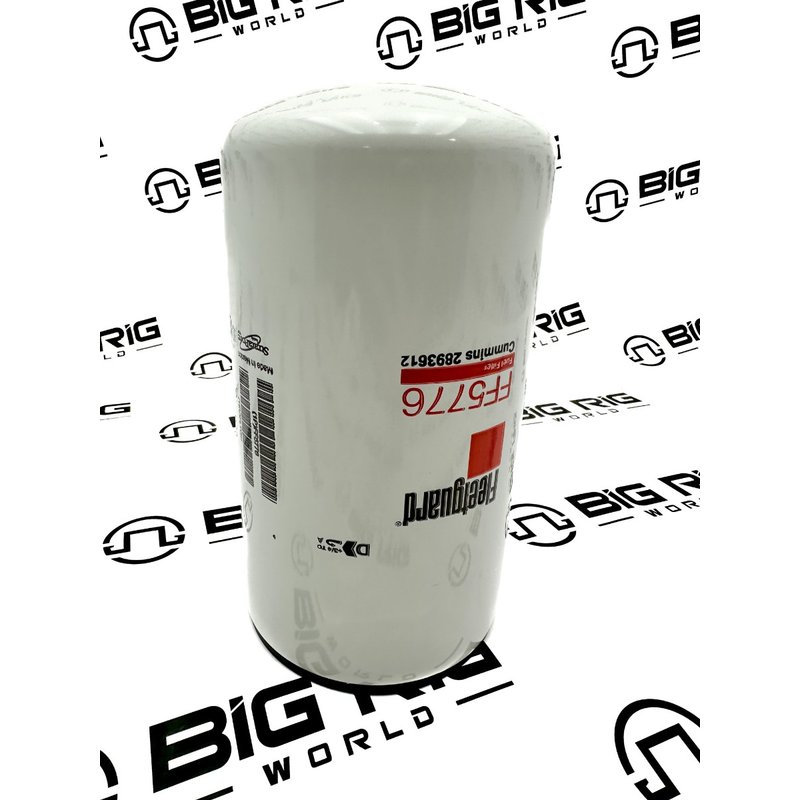 Fuel Filter FF5776 - Fleetguard