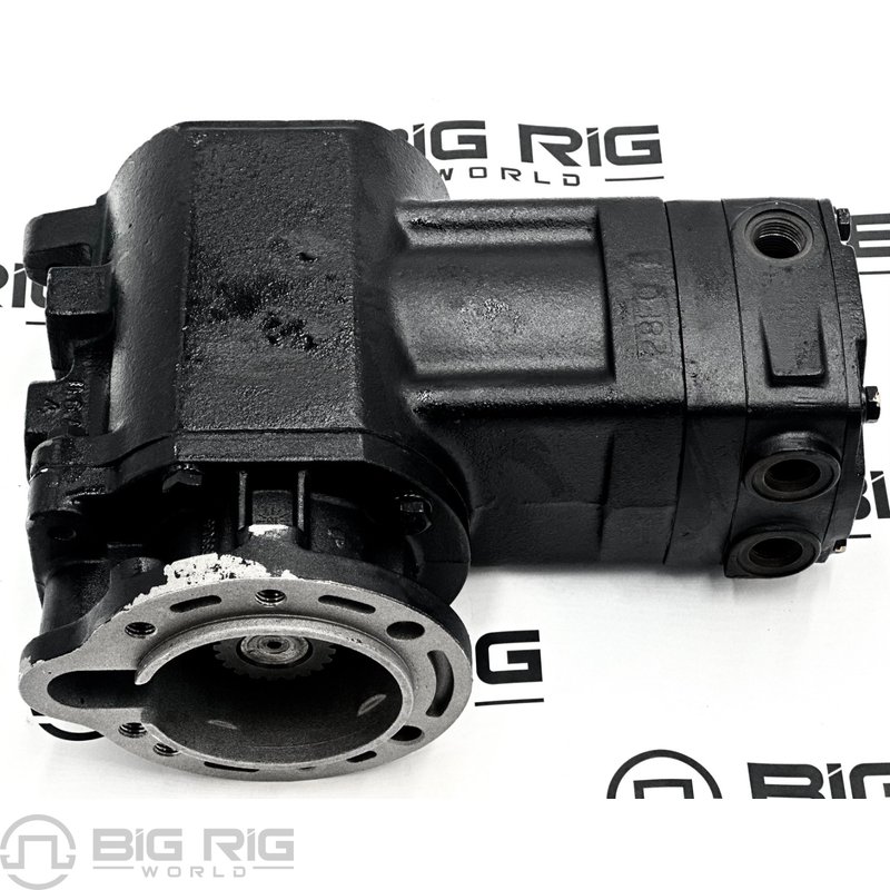 Air Compressor- QE296 3558072X - Bendix