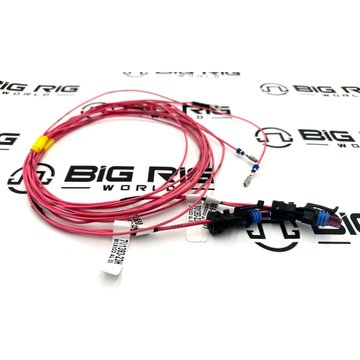 Harness - Start Stop, Overlay, Engine, OCP, FPT A66-00656-001 - Freightliner