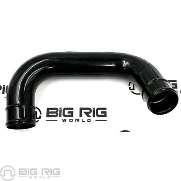 Multi-Bend Water Pipe 2-1/2 66-2104 - Kenworth