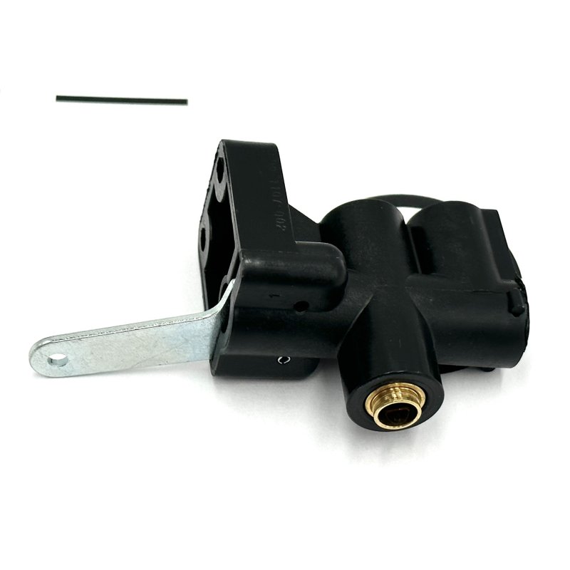 Dual Outlet Horn Valve 3300-2 - Paccar