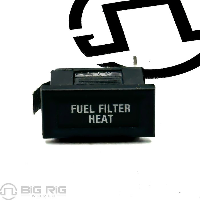 Fuel Filter Heater ID Lamp P54-1032-61 - Kenworth