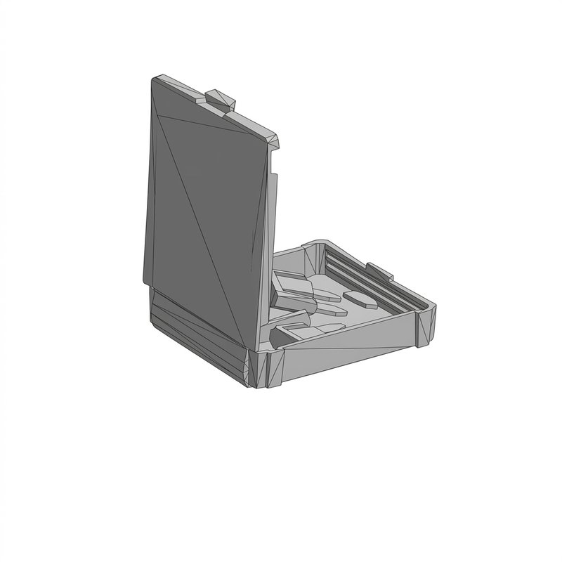 Fuse - 30 AMP M1N30 - Paccar