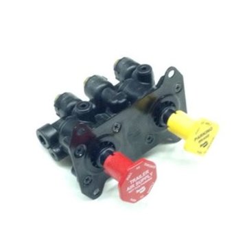 MV-3 Control Valve 801682 - Bendix
