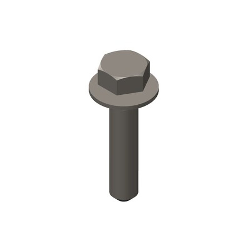 Screw - Captive Washer Cap 3103086 - Cummins
