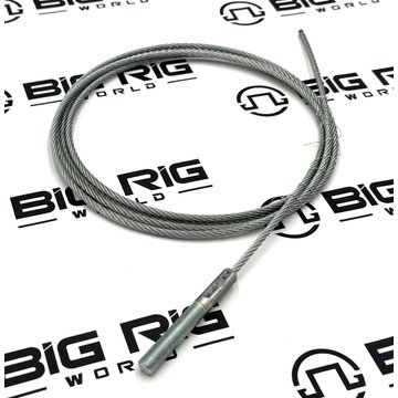 Clutch Cable 06-00487 - Peterbilt