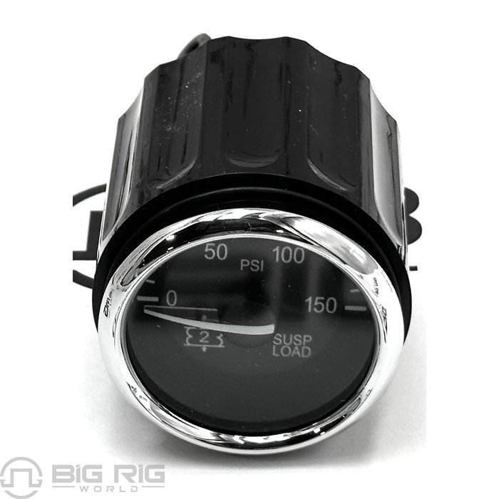 Gauge-Load Suspension #2 Mechanical Q43-6067-105CK - Peterbilt