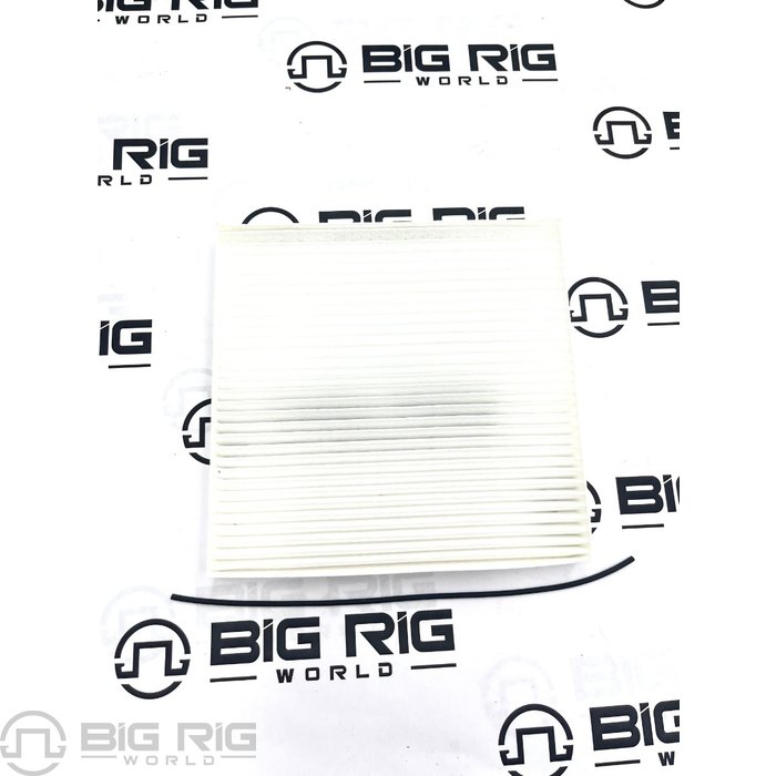 Filter - Ventilation, Cabin N10G-36000006 - Alliance