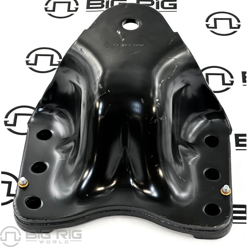 Bracket - Rear Suspension, Spring Hanger, Forward, 125 A16-15931-000 - Freightliner
