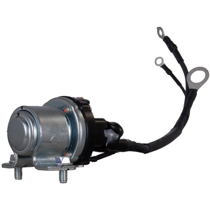 Solenoid 10511415 - Delco Remy