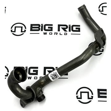 Exhaust Outlet Tube 5336291 - Cummins