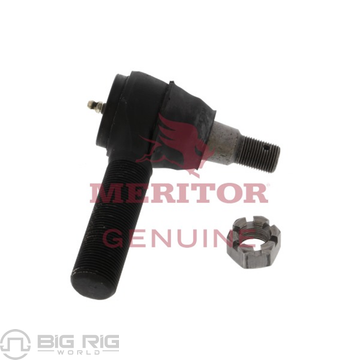 Tie Rod End LH R230071 - Meritor