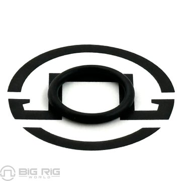 O Ring Seal 3928624 - Cummins