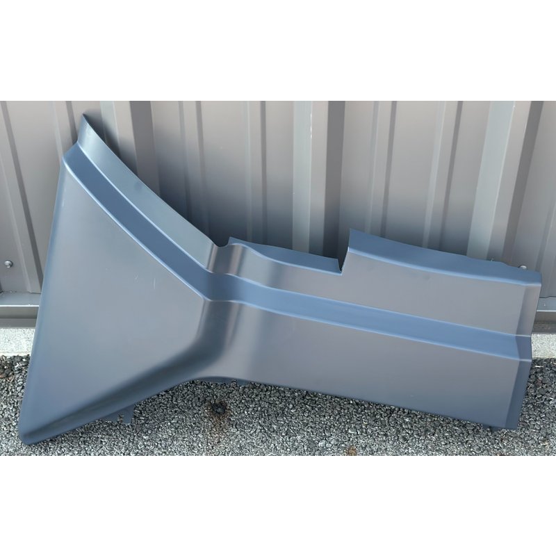 Cover Assembly - HNG PLR KW - Left Side R22-1582 - Kenworth