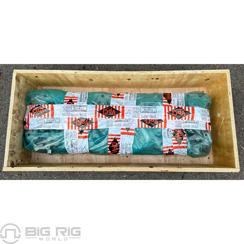 Cylinder Head, MX - 13 EPA10 2190199PEX - Paccar Engine