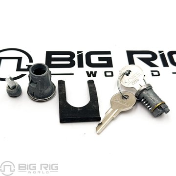Door Lock Kit 23-08598 - Peterbilt