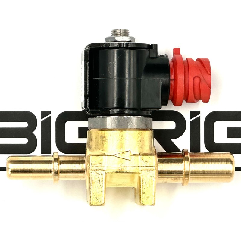 DEF Heater Valve F90-6014 - Dynacraft