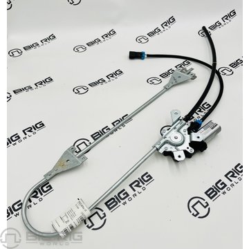 Window Regulator- KW & Pete - RH R21-6013R - Paccar