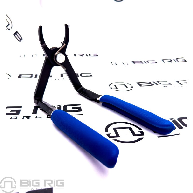 Snap Ring Pliers DSN012T18007 - Detroit Diesel