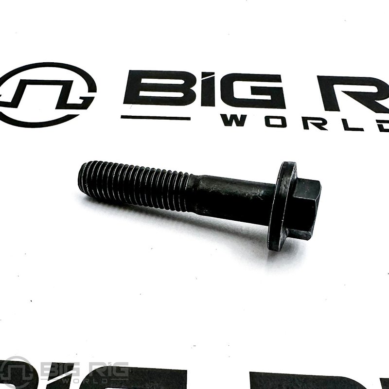 Hexagon Flange Head Cap Screw 3681221 - Cummins