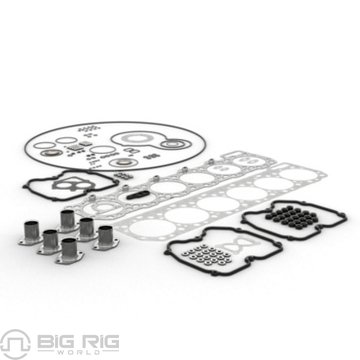 Head Gasket Kit 592-7284 - CAT