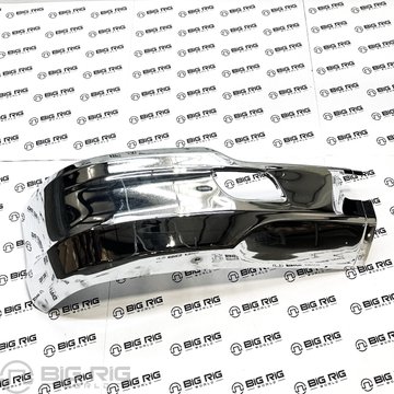 Sub Bumper Assembly N71-1264-120R - Paccar