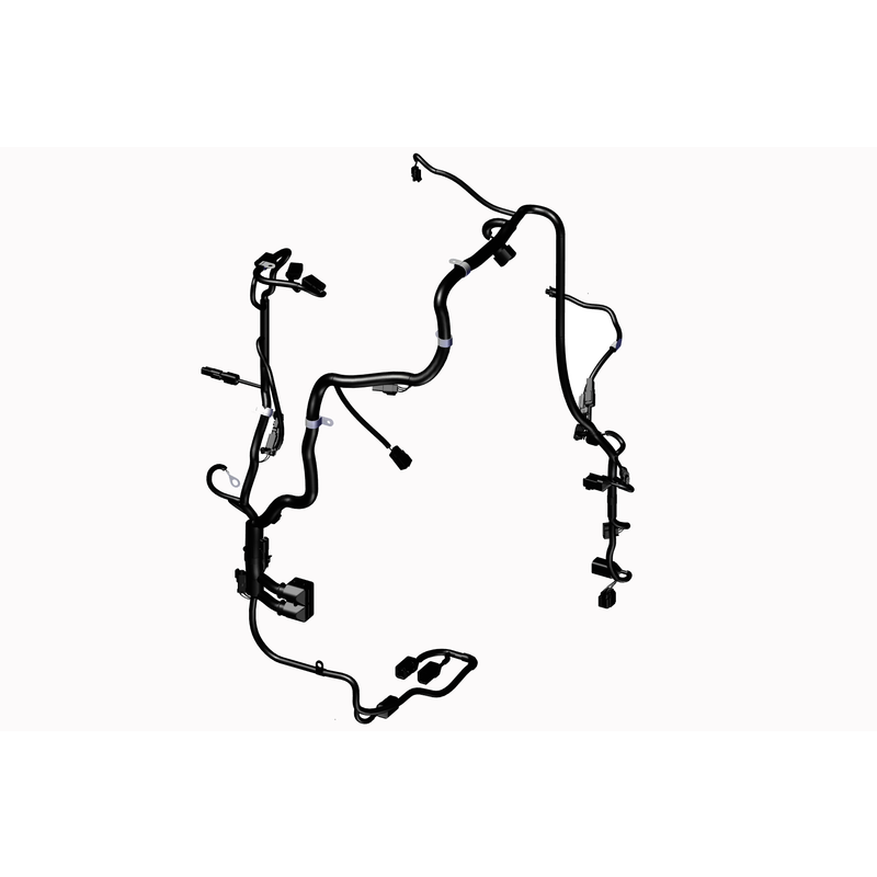 EGR Wiring Harness 2864500 - Cummins