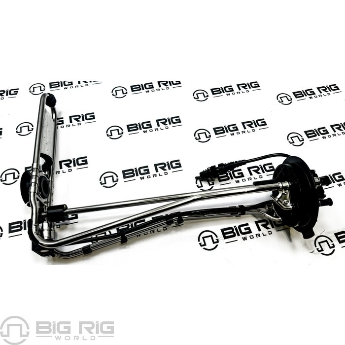 Header - SSI, Connector, SAE, Cummins, Generation 2 04-35960-000 - Freightliner