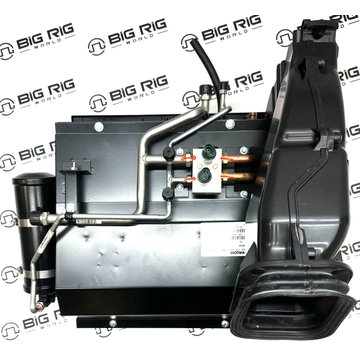 HVAC Unit - Cab F31-1291-11122 - Kenworth