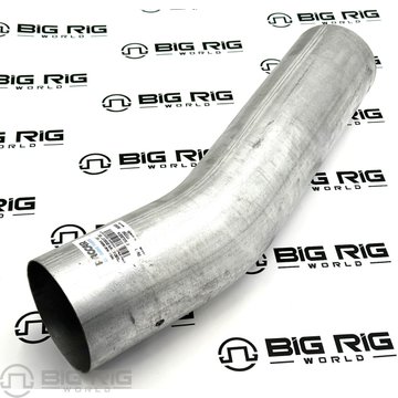 Pipe-Exhaust 25 Degree 5 In. Steel EP50EL25201A - Paccar