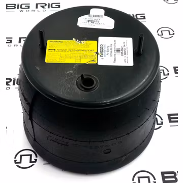 Spring - Air, Air Leaf/Trac C81-6022 - Paccar