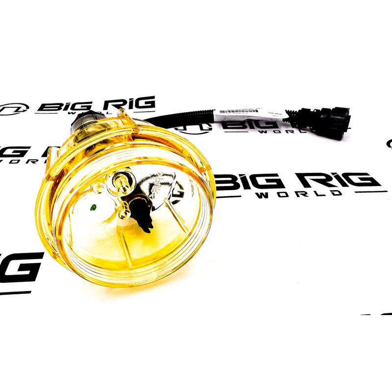 Drain and Sender Bowl 21337071 - Mack