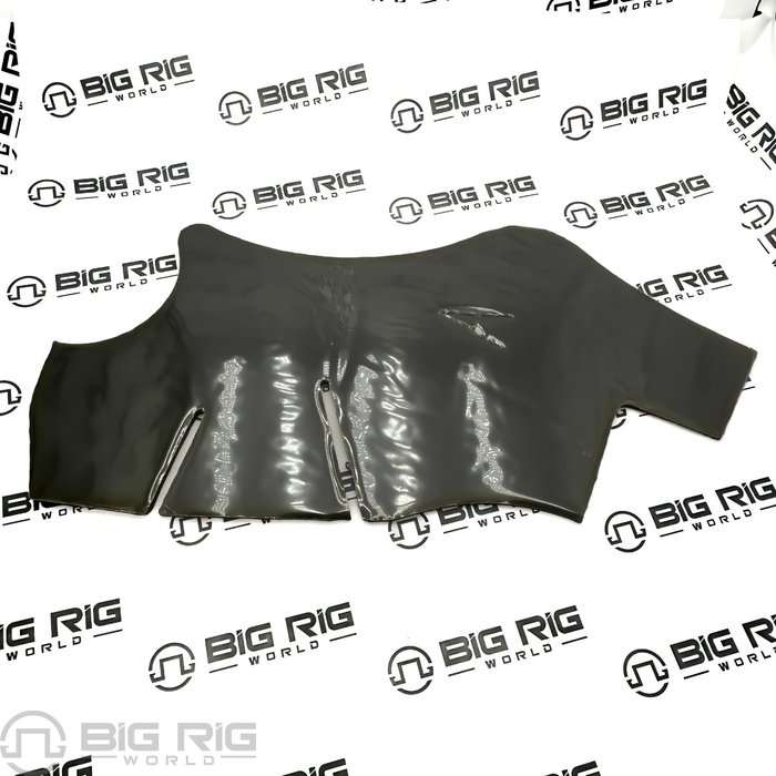 Hood Insulation, Left Hand, Plenum, 126 18-71110-000 - Freightliner