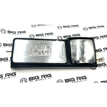Mirror - Motorized/Heated 340601 - Moto Mirror