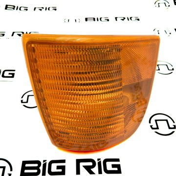 Light Assy-Turn Signal/Side Marker Rh 16-04887R - Peterbilt