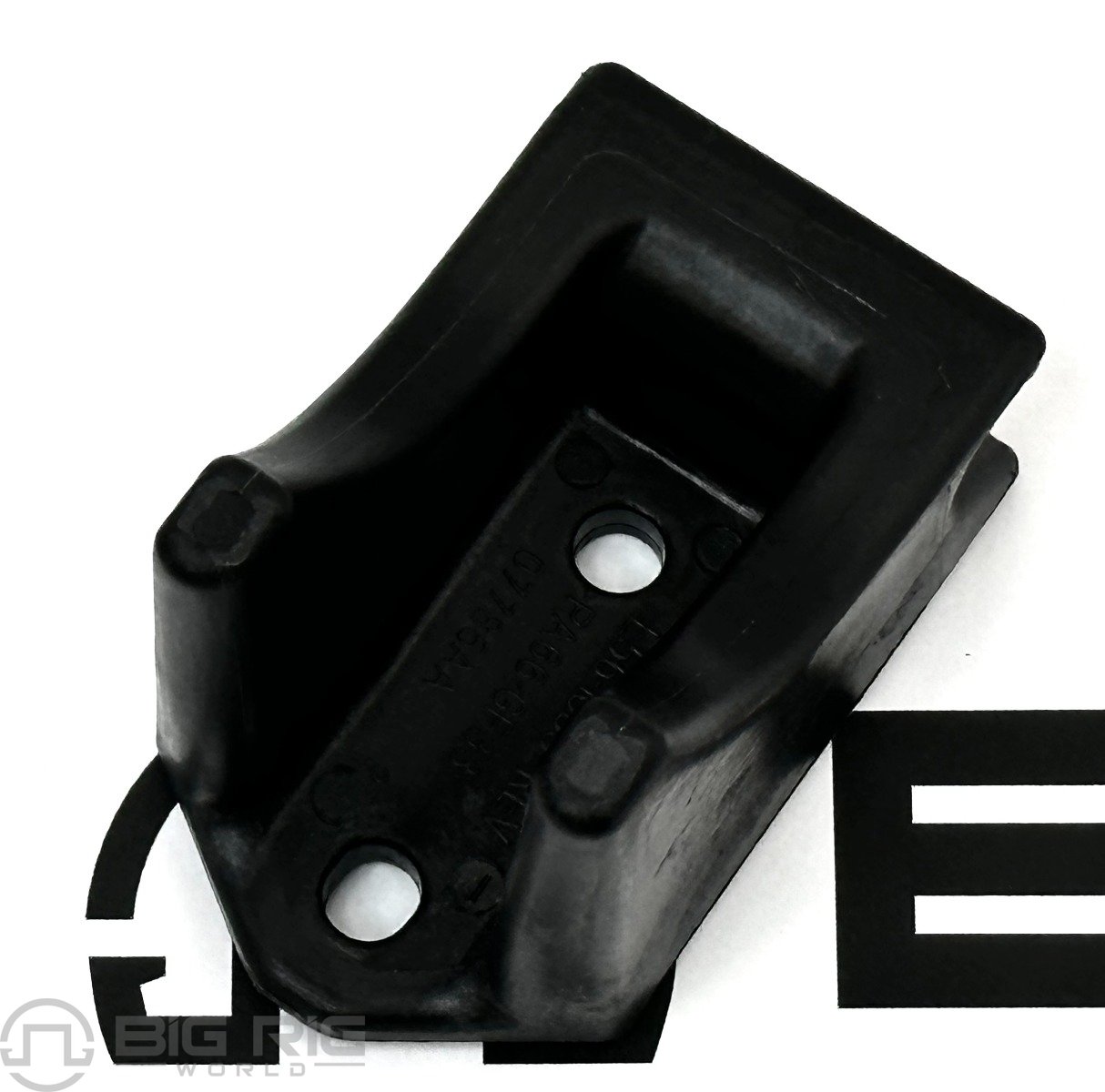 Hood Latch - Keeper L56-1035 - OEM - Kenworth - Big Rig World