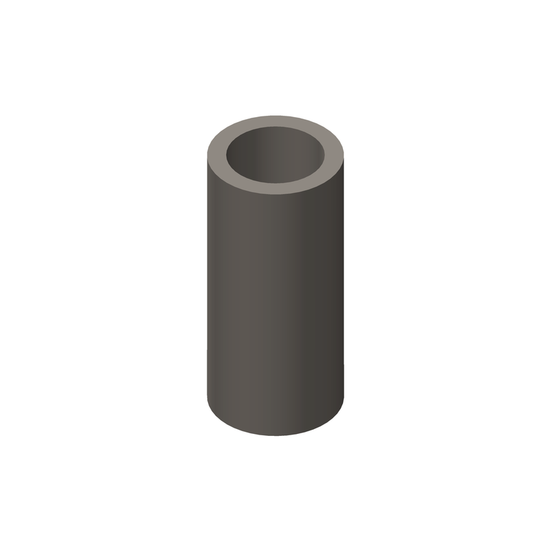 Plain Hose 5266595 - Cummins