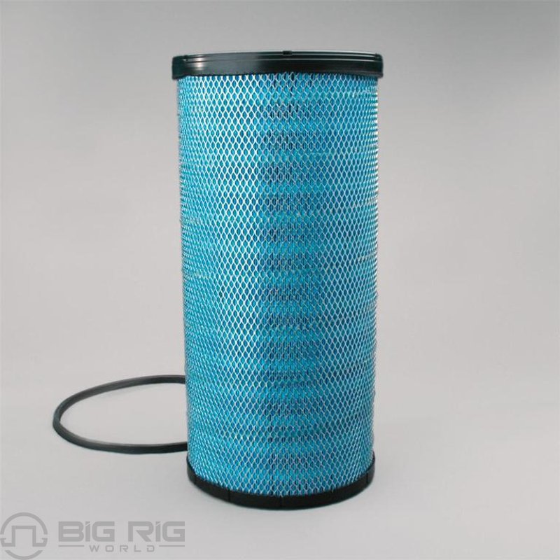 Air Filter, Primary Radialseal Donaldson Blue DBA5100 - Donaldson