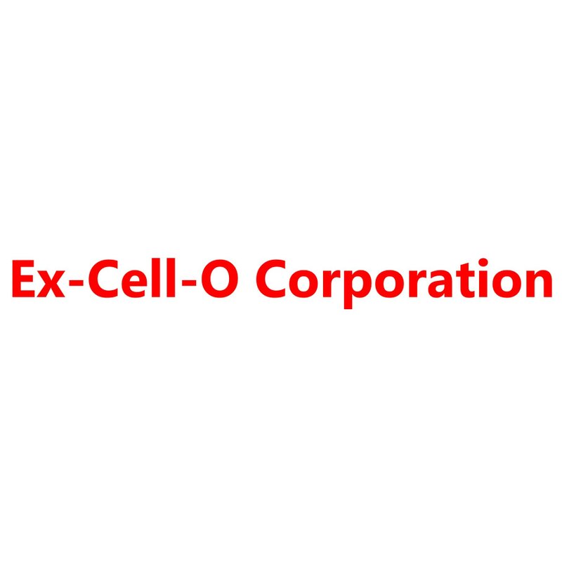 Channel - Bottom Assembly, Radiator Core 3AH00162-SP - Ex-Cell-O Corporation